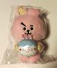 [USED] BT21 Plush Toy FULL OF COOKY BTS Jungkook Birthday