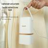 Foldable Portable Clothes Dryer for Home & Dormitory 
