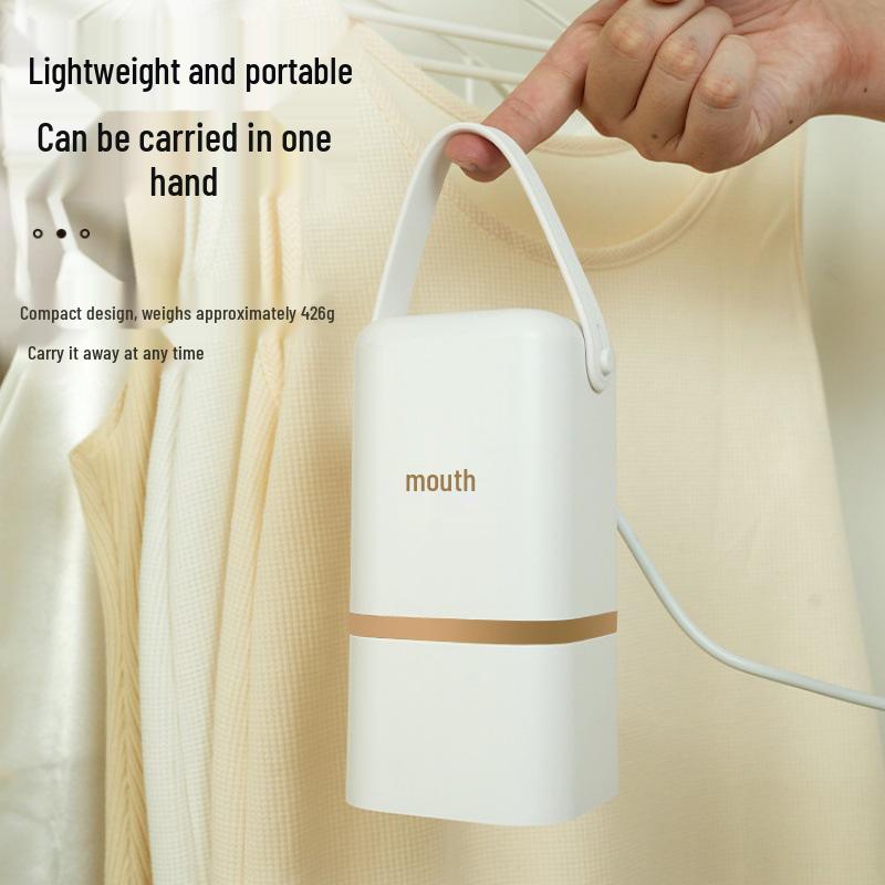 Foldable Portable Clothes Dryer for Home & Dormitory 