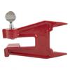 Portable Chain Sharpener Chainsaw Sword Holder Manganese Steel Material