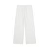 Champion Women's Vintage Washed Straight-Leg Casual Pants
