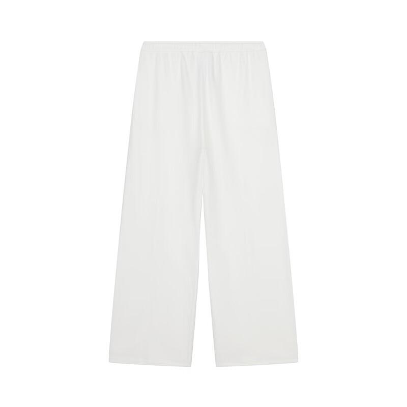 Champion Women's Vintage Washed Straight-Leg Casual Pants