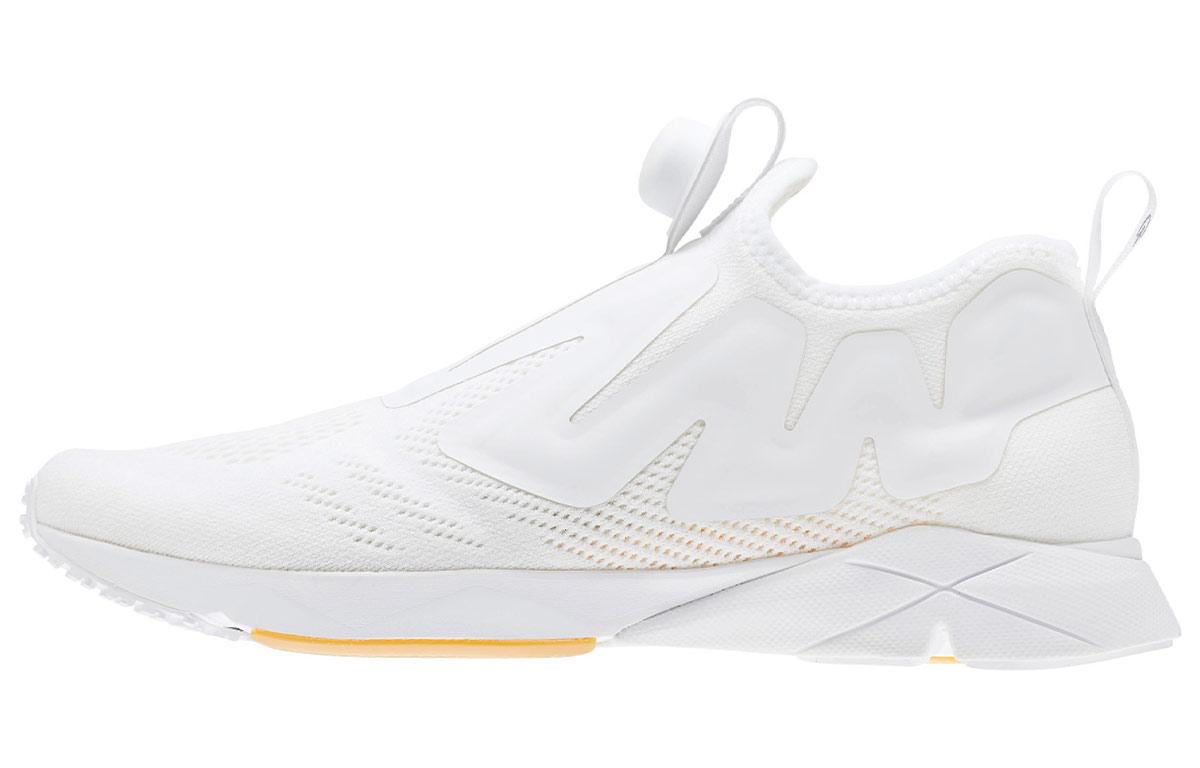 Reebok Pump Supreme Engine White BS8808 45.5
