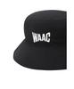 WAAC New Era Logo Unst Bucket Hat Wgrcx26183Bkx