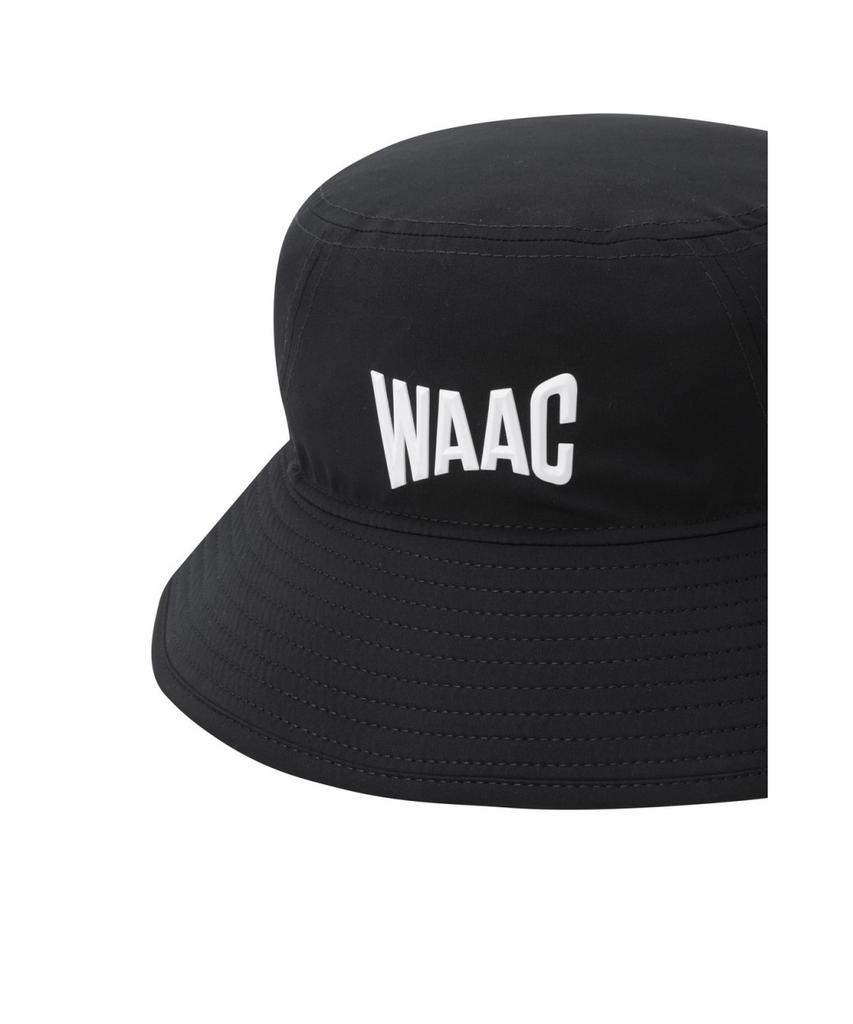 WAAC New Era Logo Unst Bucket Hat Wgrcx26183Bkx
