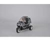 Tamiya Dancing Rider Chassis Assembly Kit 57405 T3-01