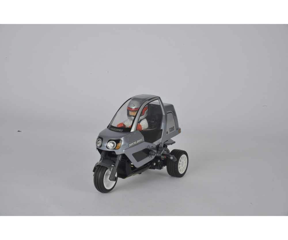 Tamiya Dancing Rider Chassis Assembly Kit 57405 T3-01