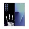 For Samsung Galaxy Z Fold 7 6 5 4 3 2 Case Transparent Protective Back Cover Hard PC Shell For Samsung Z Fold7 Fold6 Fold5 Etui