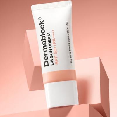Bb Sun Cream 35 Ml