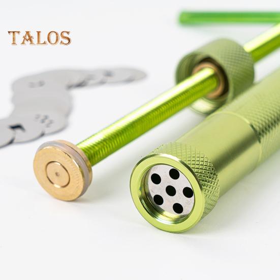 Cake Polymer Tool Ergonomic Easy To Use Anti-deform Unique DIY Food-grade Cake Polymer Tool for Bakery