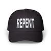 Repent Classic Dad Cap