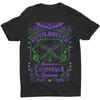 Devildriver Cross Guns Tee Unisex T-Shirt