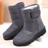 Botas altas – Botas altas