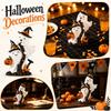 Halloween Decoration for House Decor