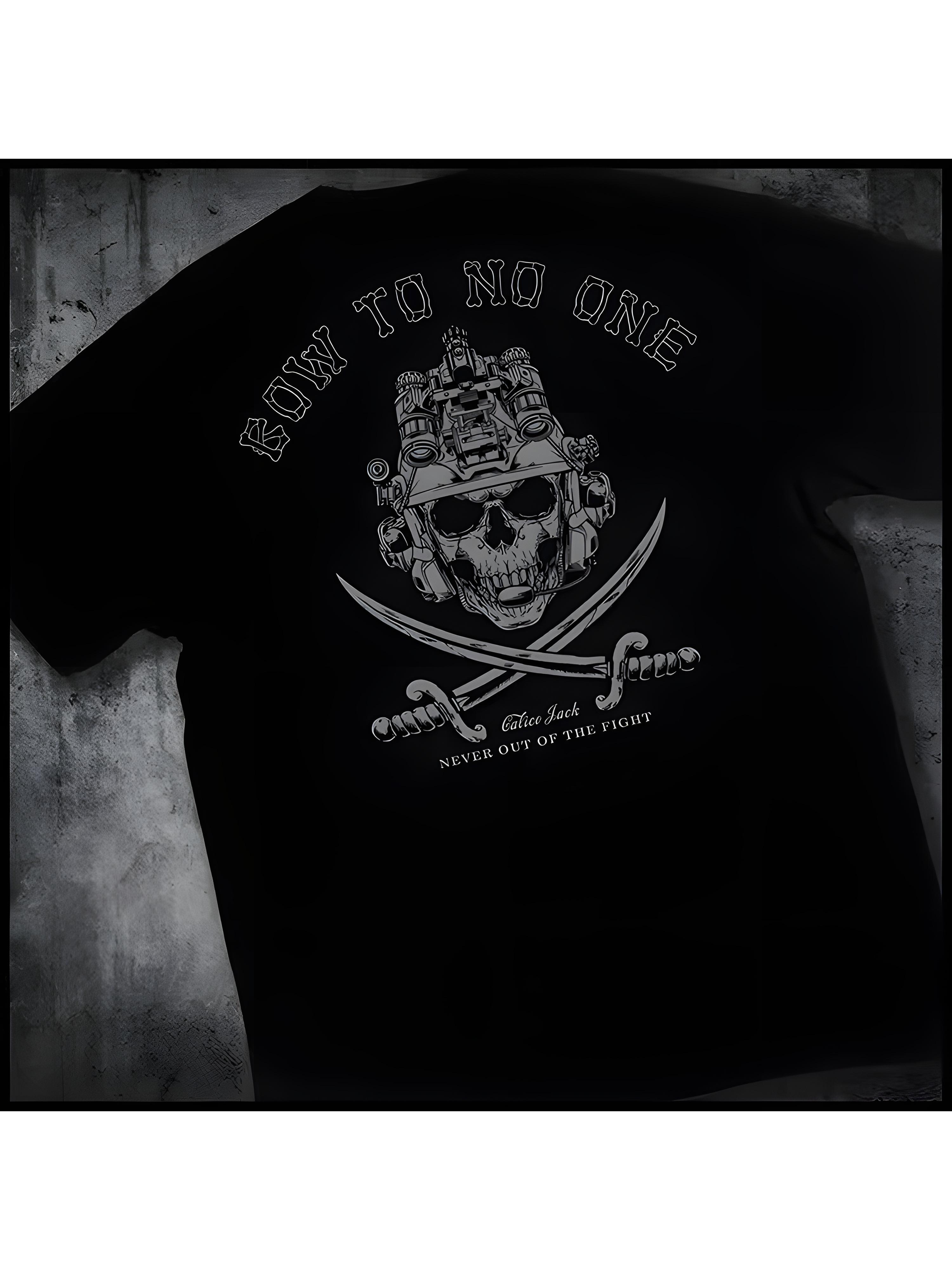 

DEVGRU Special Forces SEAL Team Six T-Shirt for - Official Navy SEALs BUD/S XXXXL