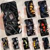Sports Car Wheel Tire Speed For Huawei Nova 12s 12i 11i 7i 8i 9 10 SE Y91 Y90 Y60 Y70 Y72 Y61 P60 Pro P30 P40 Lite Case