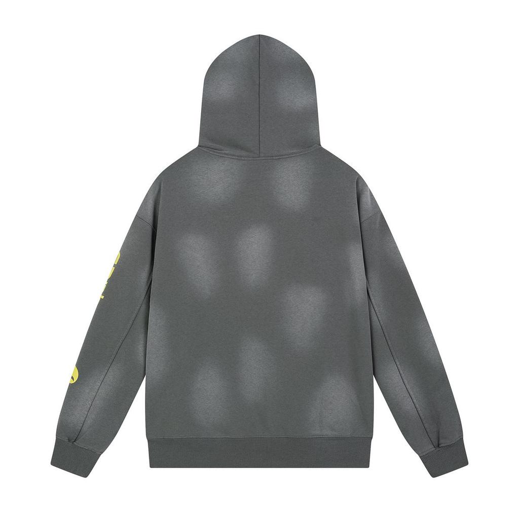Carhartt Klassischer Unisex Hoodie mit Kirin Armdruck