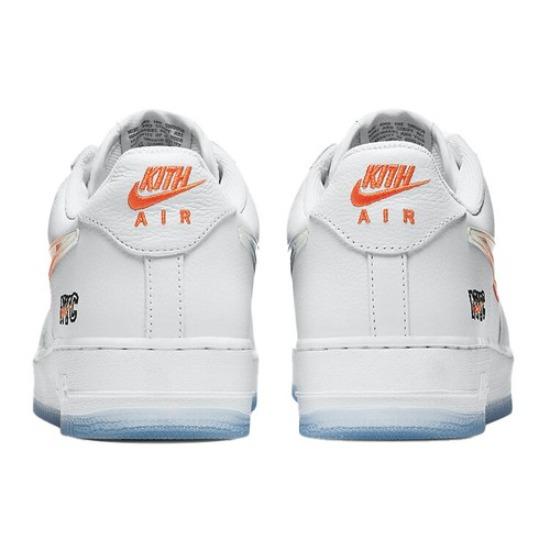 Nike Air Force 1 Low x White - CZ7928-100