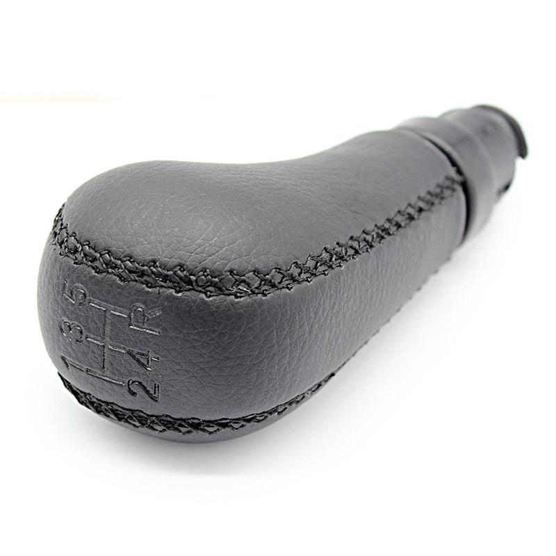 Original Car Gear Shift Knob For Volvo S60 S80 V70 XC70 XC60 V60 5/6 Manual Shifter Auto Gear Lever Head Shifter Car Accessories