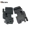 2PCS Driver Left&Right Ajar Switch Hood Lock FITS FOR Benz W204 W212 C250 E250