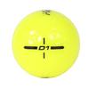 HONMA 2024 Honma D1 BT2401 Žlutá 12 (1 tuctet, kusy)