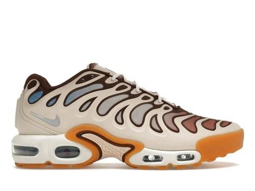 

Nike Air Max Plus Drift Phantom Cacao Wow - FD4290-001 EU 36.5 слонова кістка