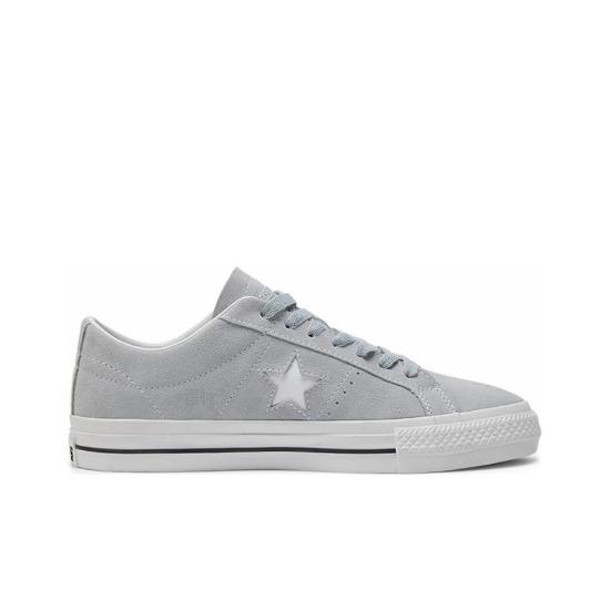 Converse One Star Pro Low Wolf Grey - A04600C