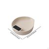 Coffee Bean Scale Mini Pocket Professional Portable 999G / 0.1G Weighing Tool