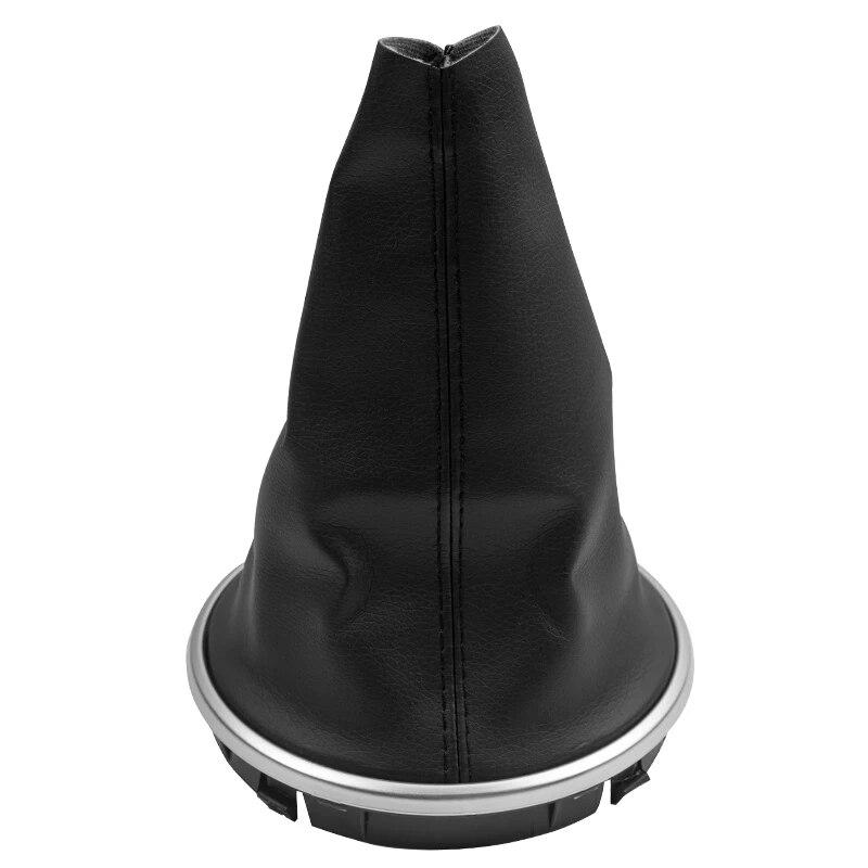 

Автомобильная ручная скорость, ручка переключения передач, ручка переключения передач, чехол для багажника Gaitor, чехол для Skoda Fabia 2 II Roomster 2006-2010 Case Only