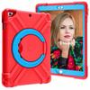 Rotating Stand Case IPad Pro 11 10.2 Mini 6 - Full Body Anti-Bend