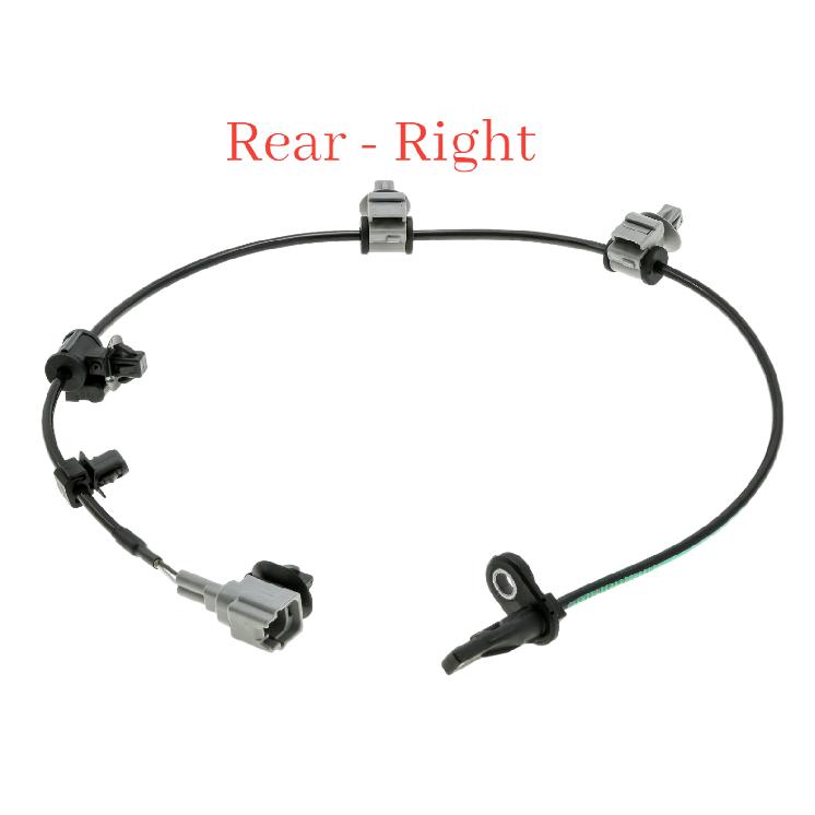 ABS Wheel Speed Sensor Rear Right Fits Crosstrek 2018- Forester -