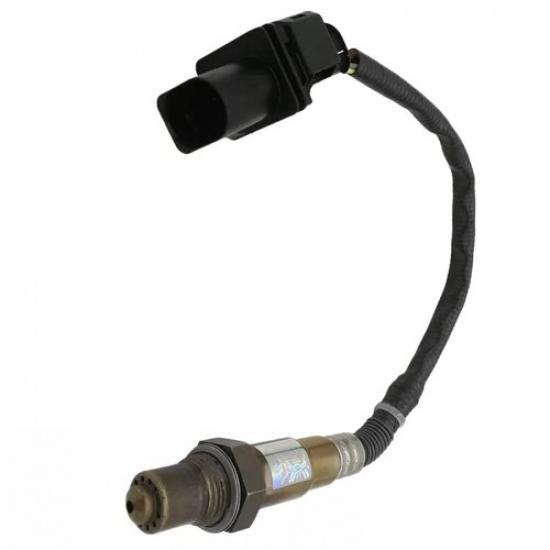 2pcs Oxygen Sensor O2 For 2007-2012 Mini Cooper 1.6L L4 Upstream+Downstream