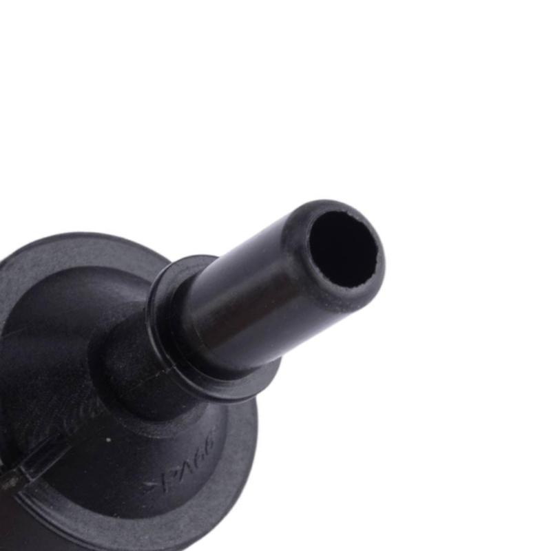 Universal PCV Valves Connector Easy To Install Valves Adapter 12625448 Vehicle Accessories Easy To Use for Engine System