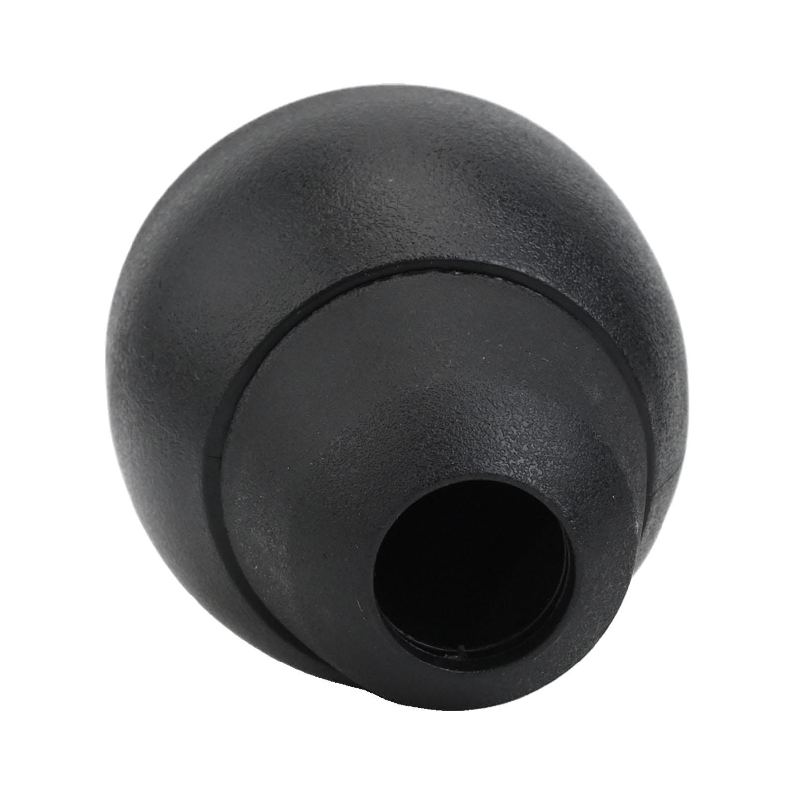 

For Jeep For Wrangler JK 6 Speed Manual Shifter Knob 2007 2013 Direct Fit Replacement for Enhanced Driving Comfort China Mainland