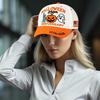 250th Anniversary Hat Halloween Pumpkin 250th Anniversary Commemorative Hat Baseball Hat Girl Boy