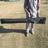 132CM SUP Kajak Lapát Táska Vízálló Kettéosztható Lapát Táska Kültéri Evezéshez Felfújható Csónak
