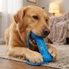 Bite-Resistant Pet Teeth Cleaning Toy with Rope Interactive Dog Toy Dog Chew Stick  Interactive Tug