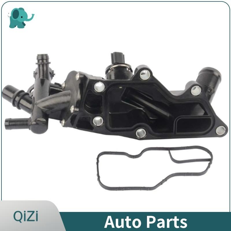 110608635R 110606217R OE Car Accessories Thermostat Housing For Renaault Captur Clio IV Megane Scenic Dacia 0.9 1.2 TCE
