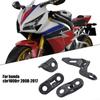 4x Fairing Accessories Easy To Install Exterior Parts