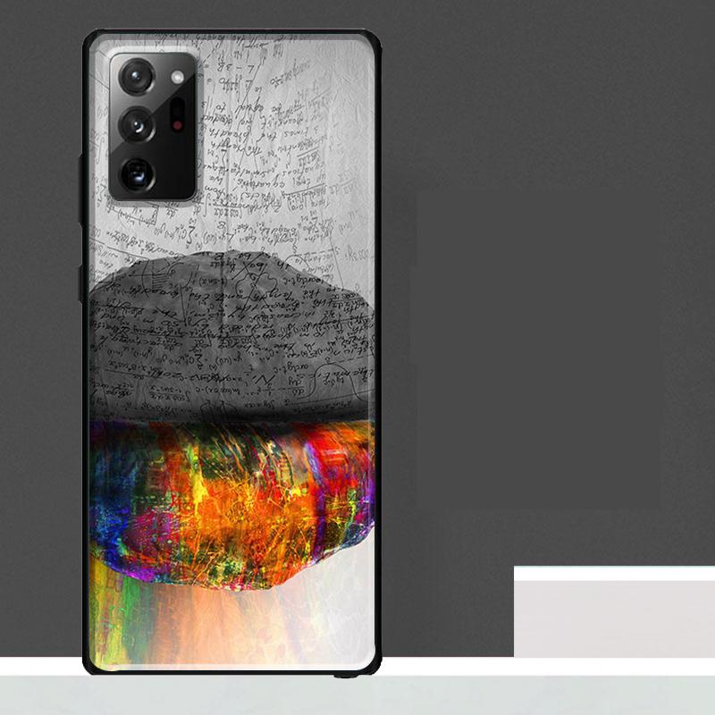 

Чехол Brain Art для Samsung Galaxy S24 Ultra S23 S22 S21 S25 Ultra S9 S10 S20 Plus S25 FE Galaxy S20 Plus