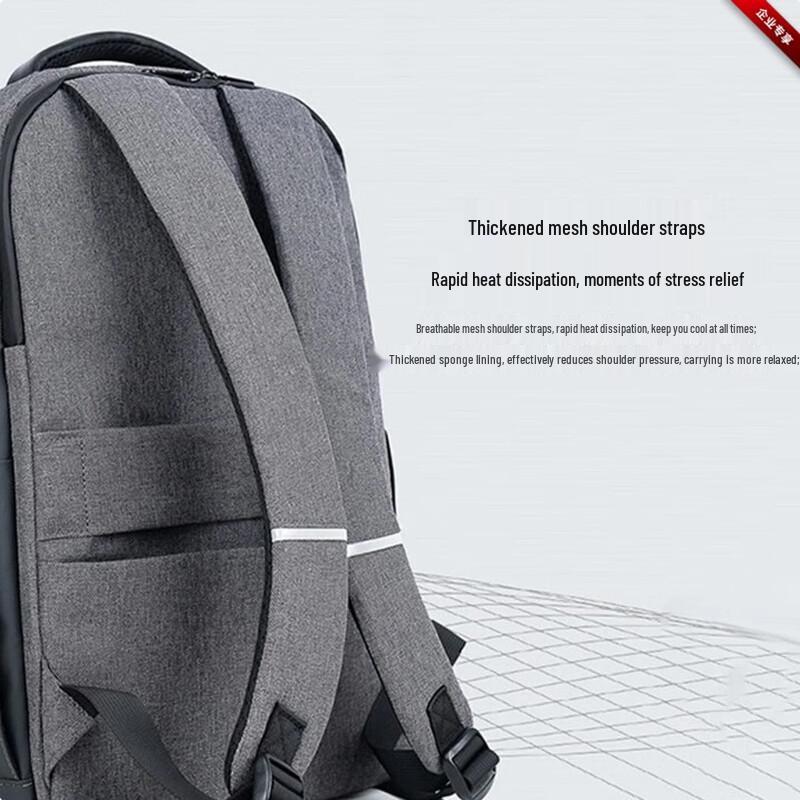 Lenovo Thinkbook TB520 15.6-inch Laptop Backpack