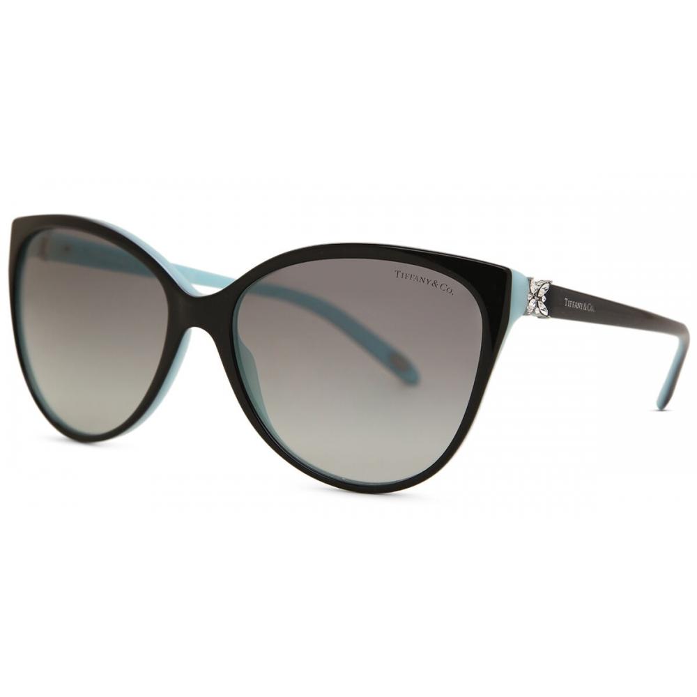 Tiffany   Co. Tf4089b Asian Fit 80553c Women Sunglasses