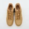 CJ9179-200 Nike Air Force 1 Low Flax Wheat Gum Light Brown Black (Men's)