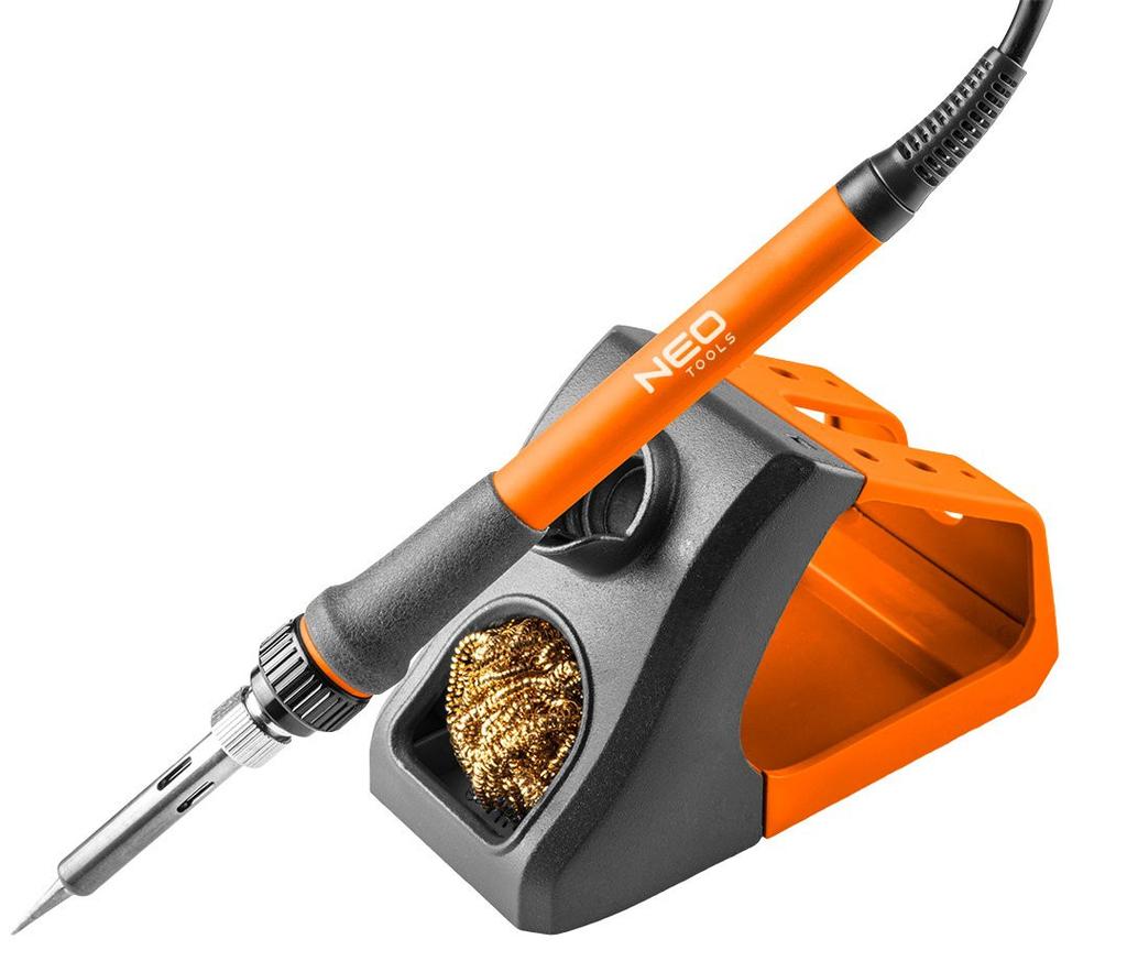 Soldering Station Sl1, 60W, 180-480 °C - T N19-200