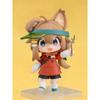 Nendoroid Mochiyama Goldfish Mame Hinata Non-scale Plastic Painted Movable Figure