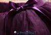 Honey Baby Tulle Fluffy Kids Dress Skirt Costume with Princess Tulle Perfect for Stage Dance and Weddings Children's Skirt, Ribbon, Skirt, School,