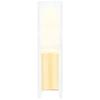 8Pcs Tenors Saxophone Reed Replacement  Tenors Saxophone Mouthpiece Reed Strength 2.5 Repair Accessory Enduring