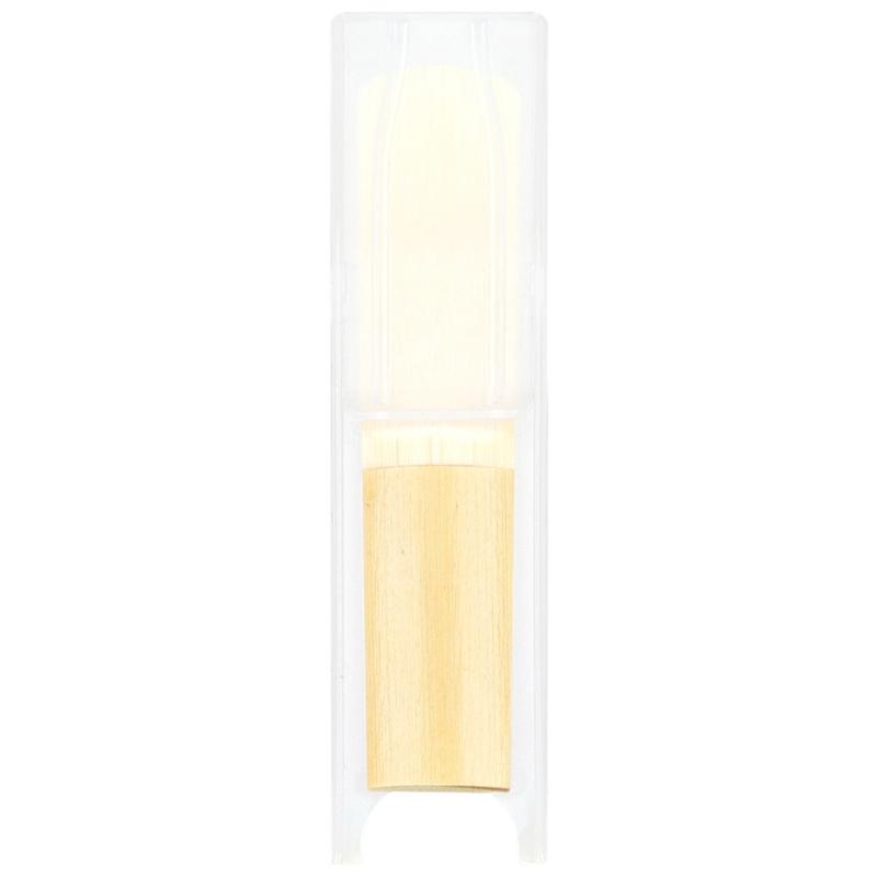 8Pcs Tenors Saxophone Reed Replacement Tenors Saxophone Mouthpiece Reed Strength 2.5 Repair Accessory Enduring