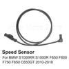 S1000RR Motocycle ABS Wheel Speed Sensor For BMW S1000 RR S1000R F850 F800 F750 F650 C650GT 2010-2018 Accessories