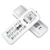Universal Air Conditioner Remote Control for Gree, Midea, Haier, Hisense, General, and Chigo (K-1029) In Box Packaging